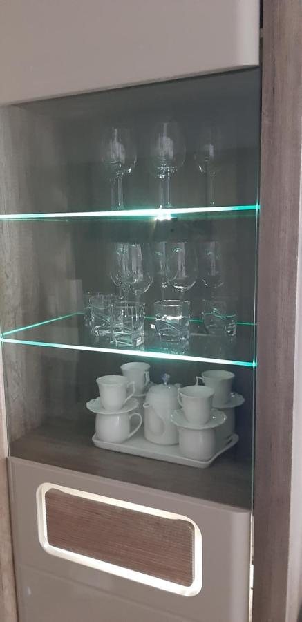 Apartament Gardenia Sea Side MARTINA 1 Dziwnów Zewnętrze zdjęcie