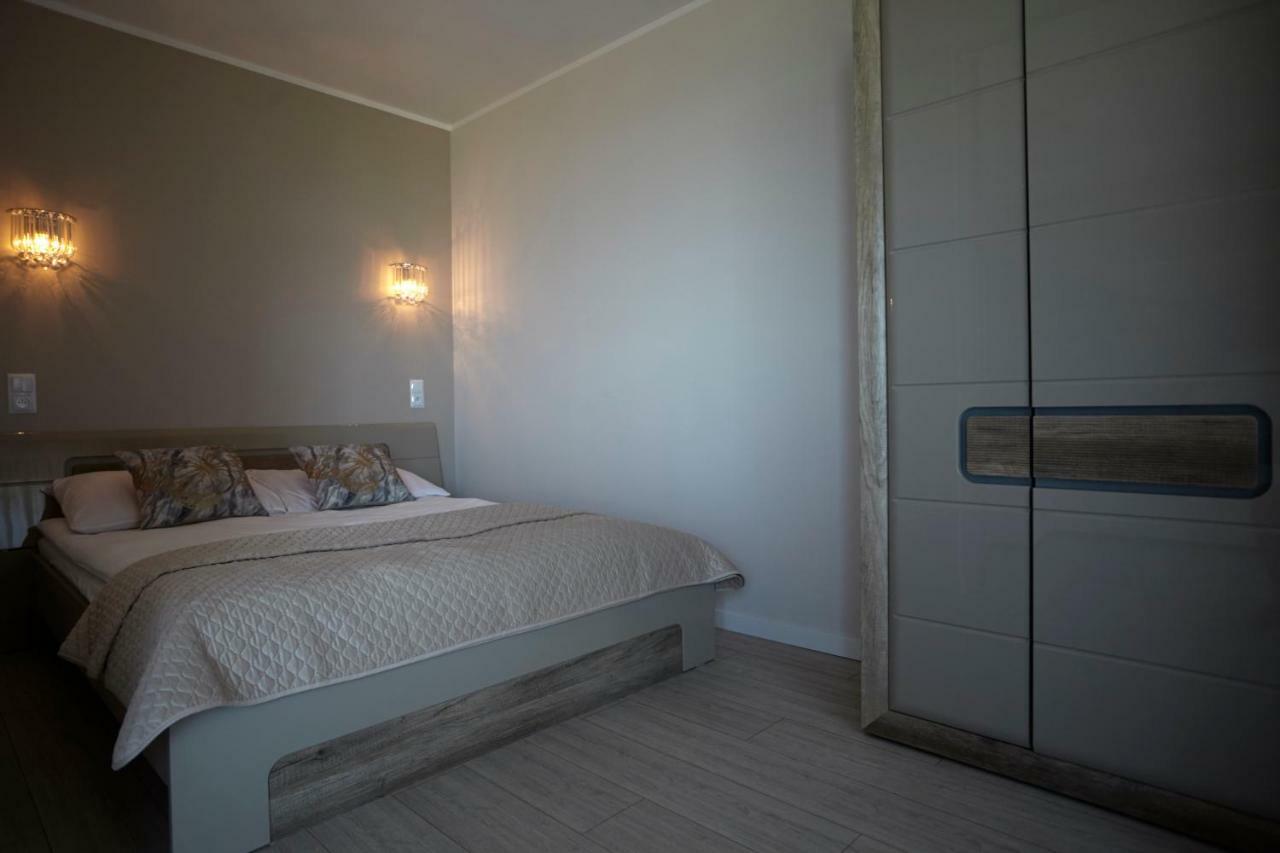Apartament Gardenia Sea Side MARTINA 1 Dziwnów Zewnętrze zdjęcie