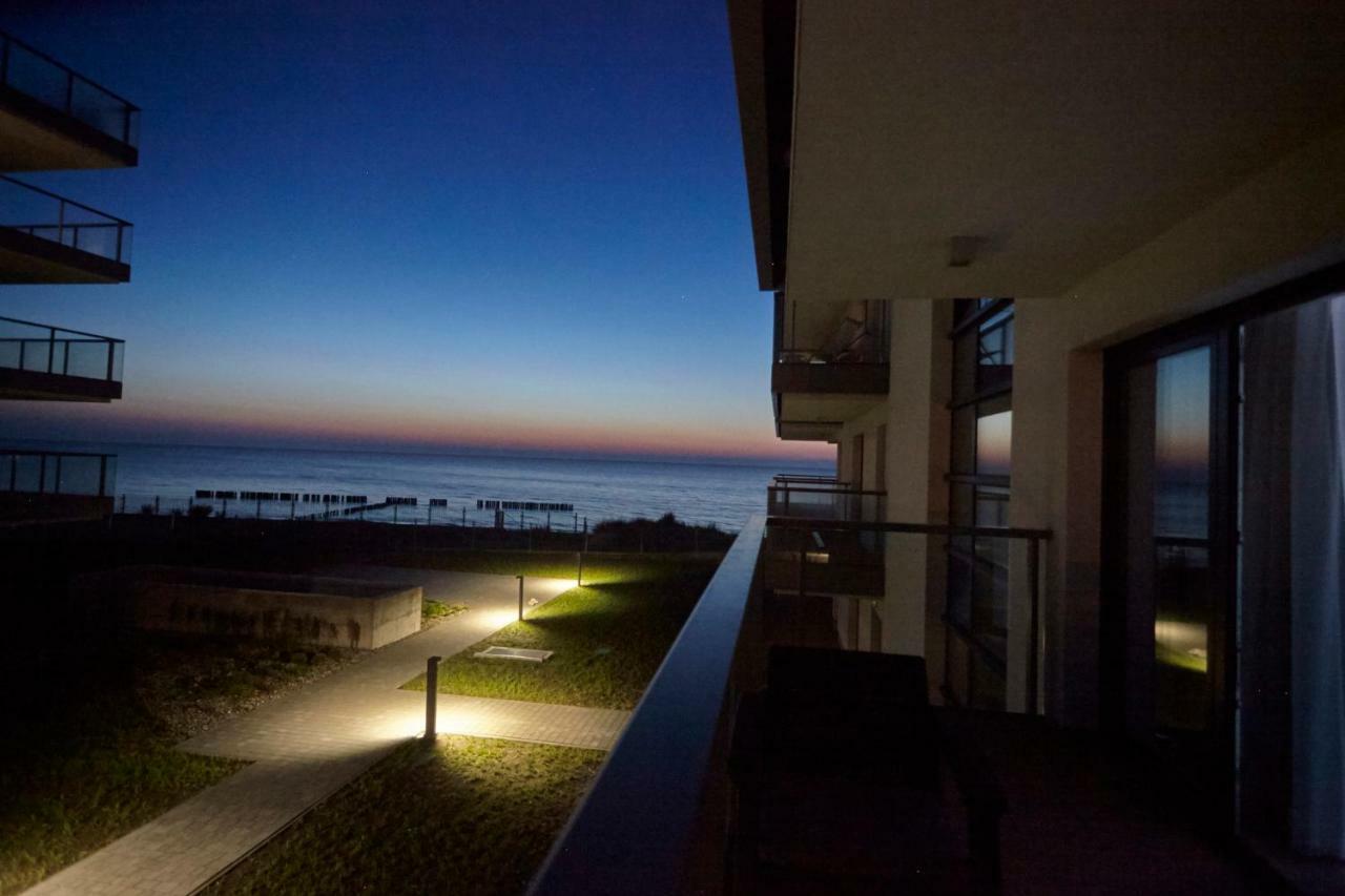 Apartament Gardenia Sea Side MARTINA 1 Dziwnów Zewnętrze zdjęcie