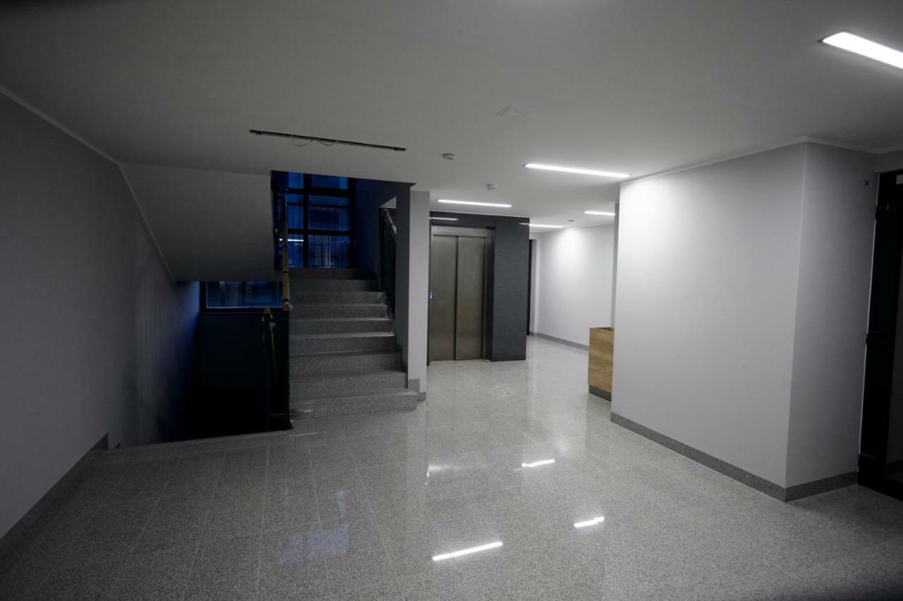 Apartament Gardenia Sea Side MARTINA 1 Dziwnów Zewnętrze zdjęcie